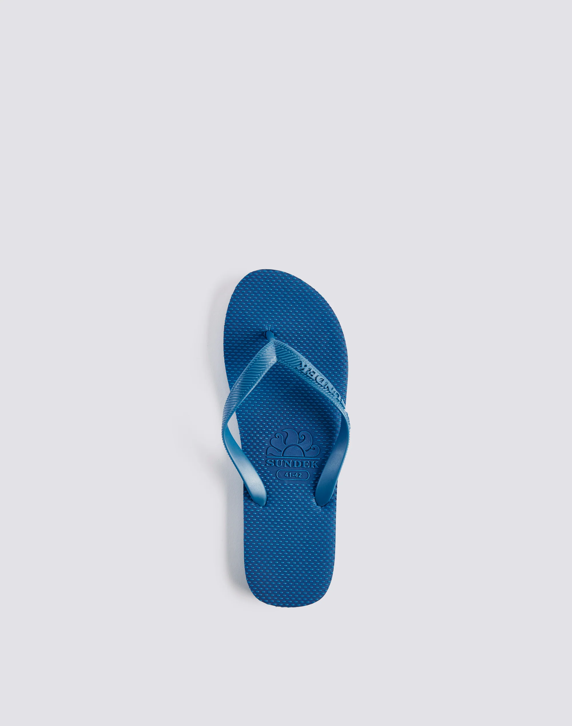 BARRACUDA - FLIP-FLOPS WITH RAINBOW EDGES - Image 4