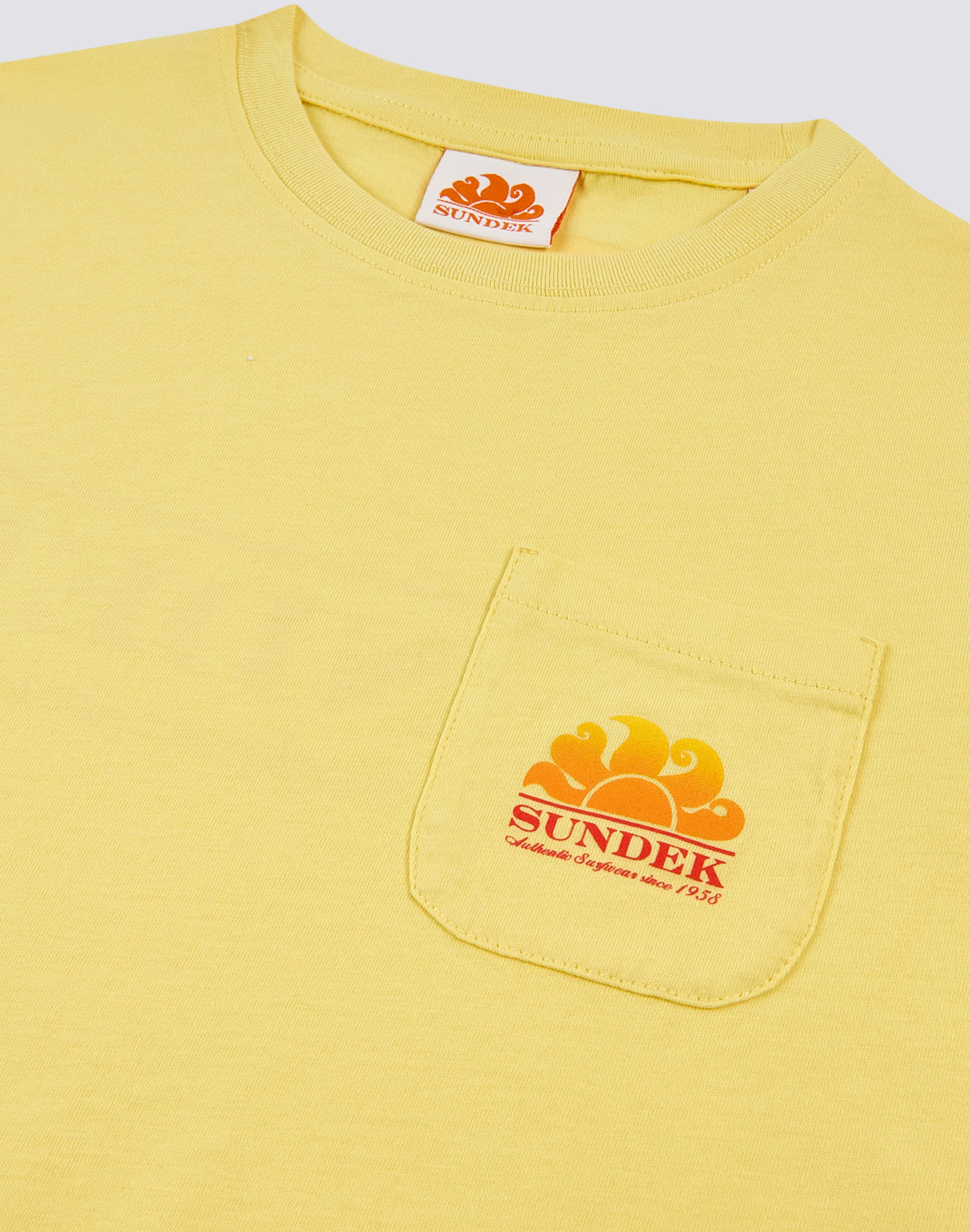 MINI NEW HERBERT T-SHIRT WITH SHADED PRINT LOGO - Image 3