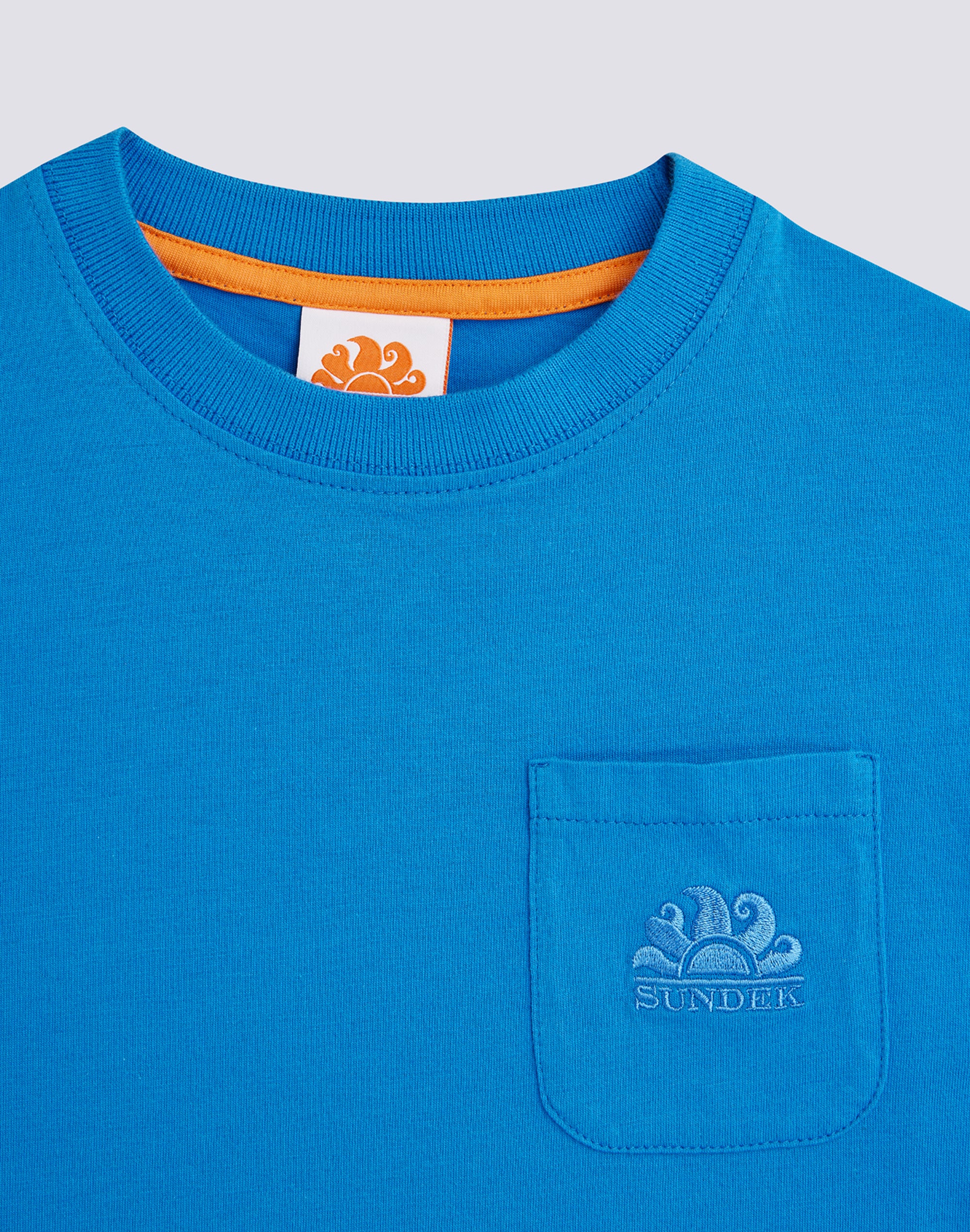 MINI FINN CREW NECK T-SHIRT - Image 3
