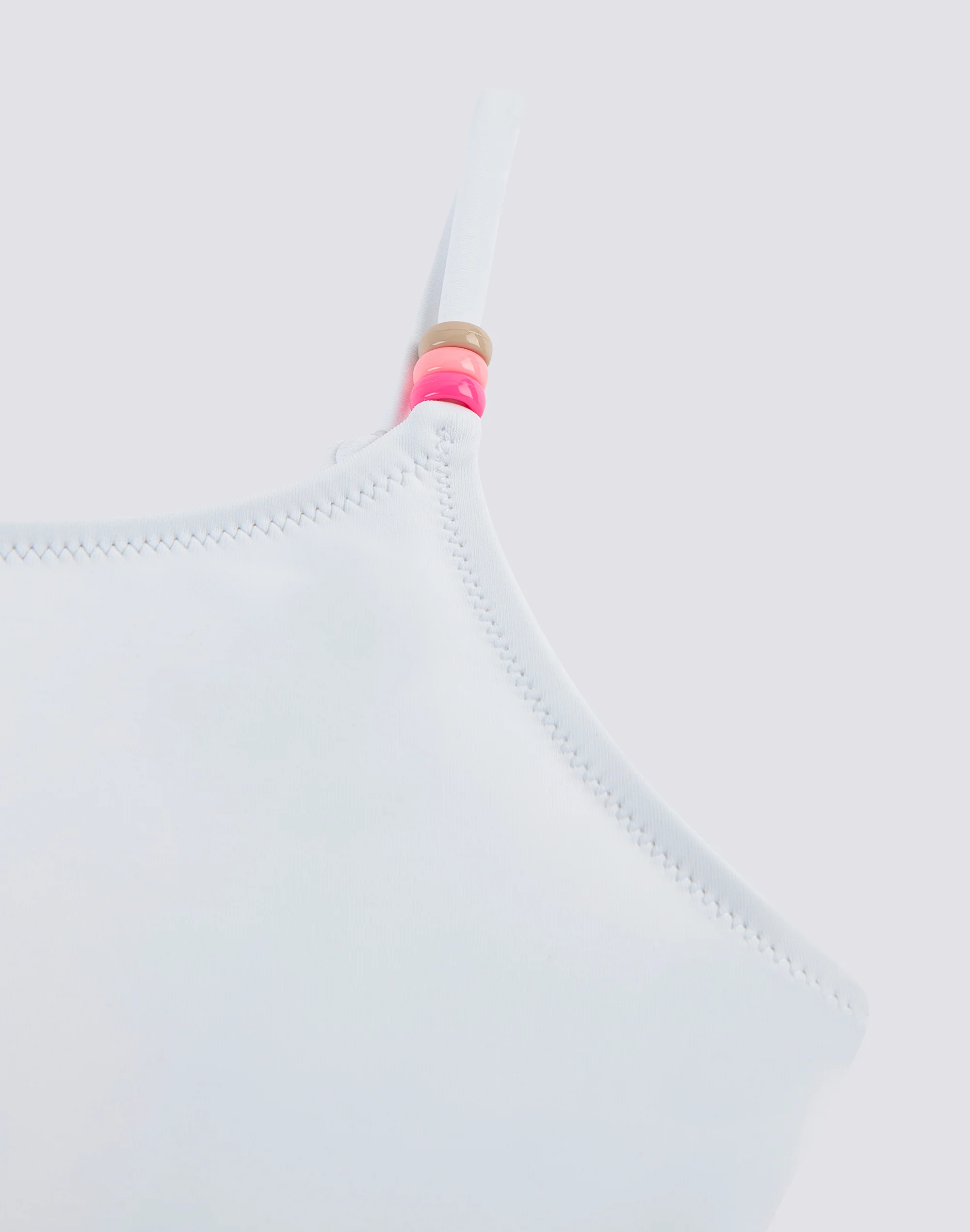 GIRL'S ONE-PIECE SWIMSUIT - Image 3