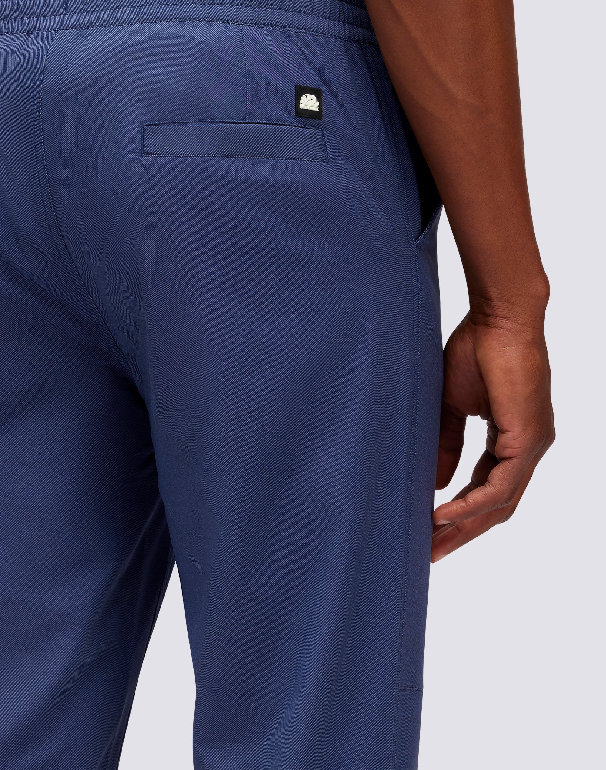TWILL NEW BARAO TROUSERS - Image 4