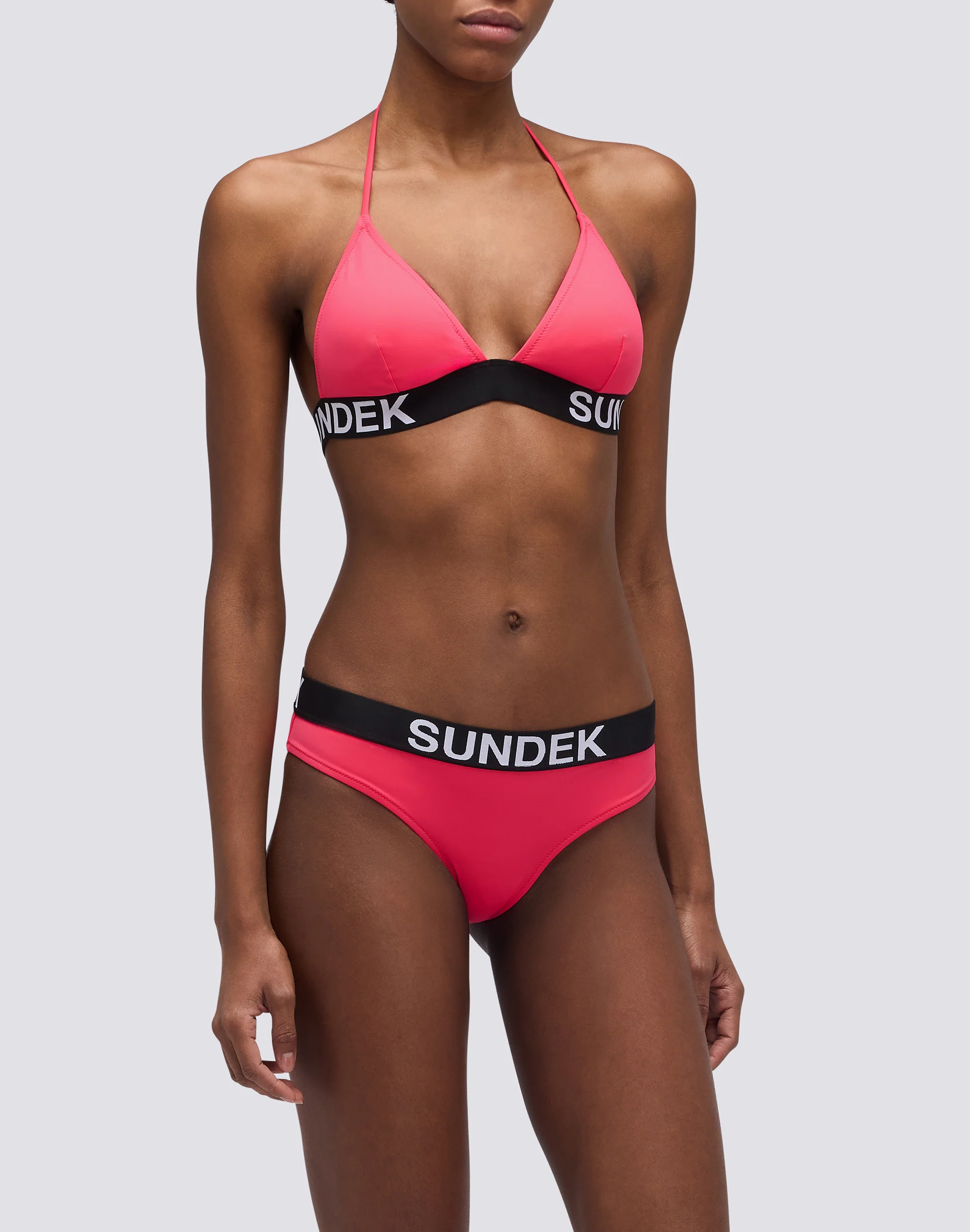 AIDA TRIANGLE TOP WITH ELASTIC - Image 4